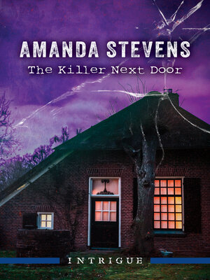 cover image of The Killer Next Door